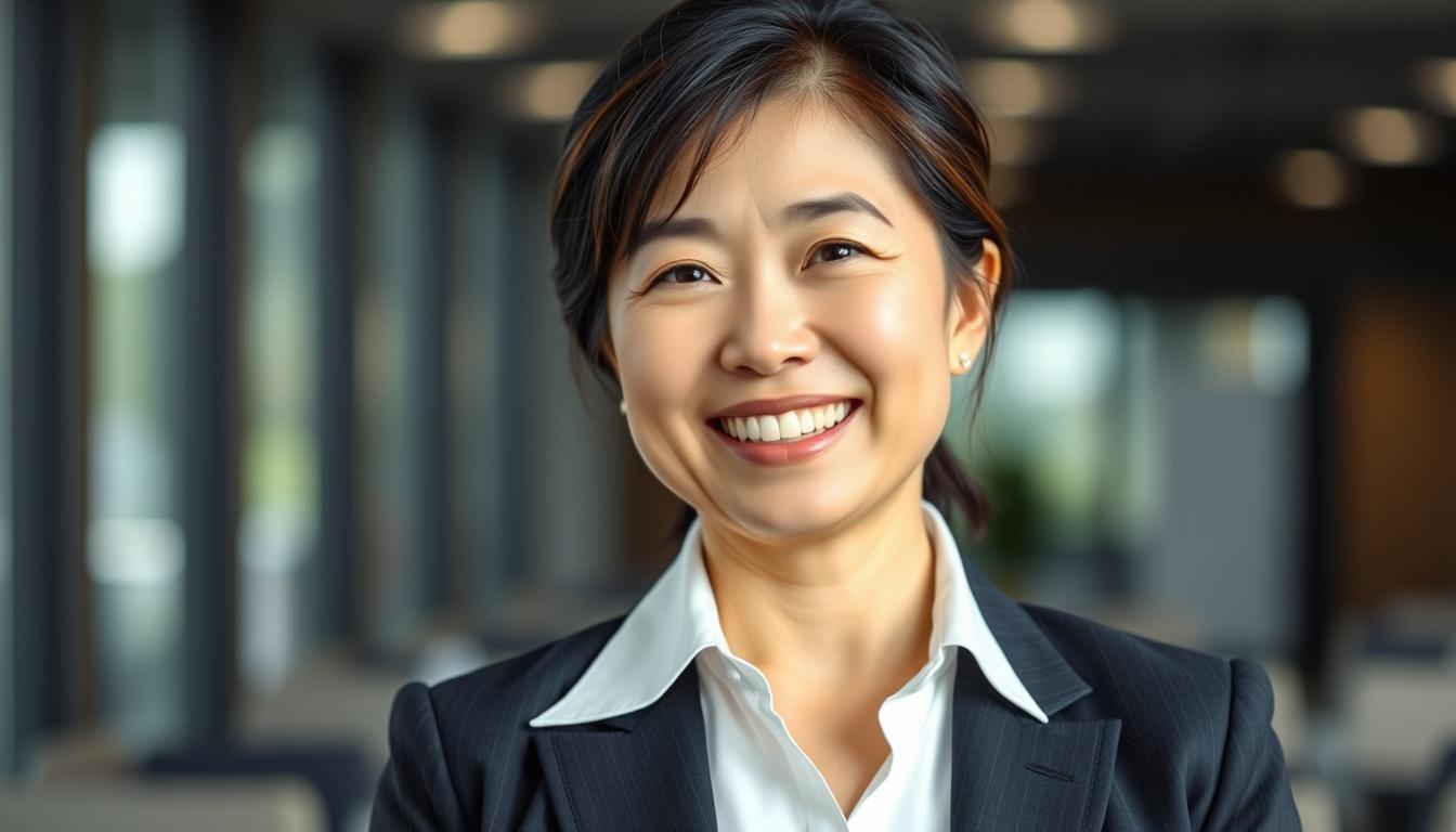 Yuki Tanaka